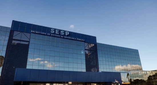 Sesp lança mobilização estadual da Operação Shamar no combate à violência contra a mulher nesta quinta-feira (7)