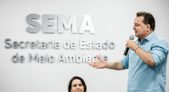 Max Russi cobra solução rápida e defende legislação equilibrada para áreas úmidas