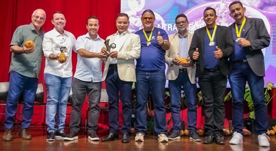 1º Seminário Cacau-MT Familiar reúne mais de 450 pequenos agricultores de todo o Estado