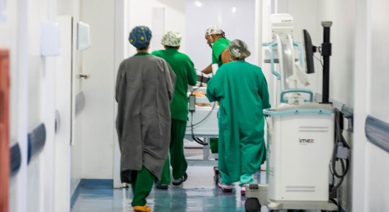 Parceria entre SES e MT Saúde desafoga UPAs de Cuiabá