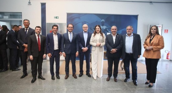 Desenvolve MT oferece crédito para jovens advogados da OAB-MT impulsionarem a carreira