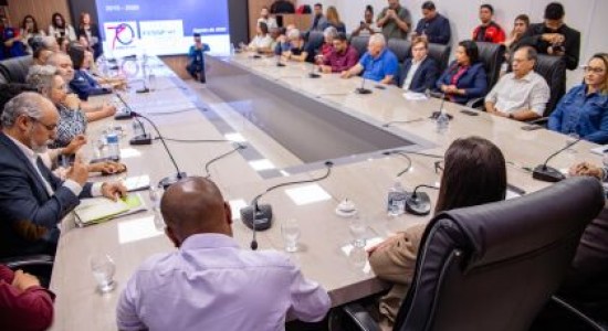 ALMT discute defasagem salarial de servidores e Dieese aponta perdas de até 19,5%