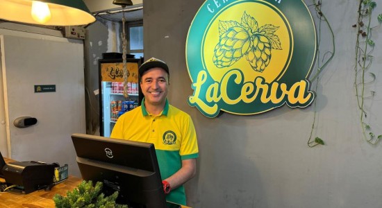 Crédito liberado pela Desenvolve MT para indústrias triplica no primeiro semestre de 2025