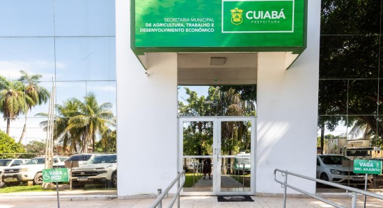 Prefeitura de Cuiabá conta com 207 estagiários que fortalecem todas as áreas da gestão pública