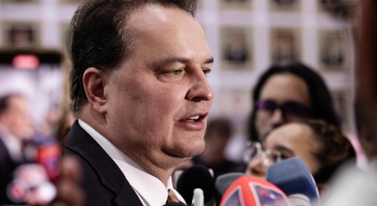 Max Russi sai em defesa da UFMT após críticas do prefeito de Cuiabá