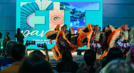 FIT Pantanal 2026 será lançada no Salão Nacional do Turismo em São Paulo