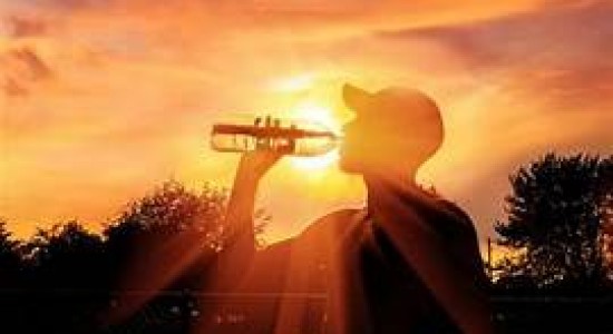 Com mais de 40°C, Cuiabá é a cidade mais quente do país nesta semana, aponta Inmet