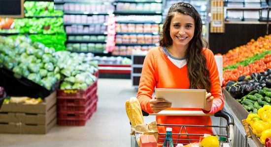 Cesta básica em Cuiabá volta a ficar abaixo dos R$ 800 na terceira semana de agosto