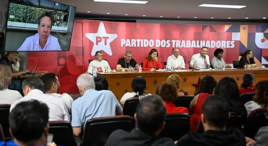 Alckmin tarifaço de Trump afeta 3,3% das exportações brasileiras