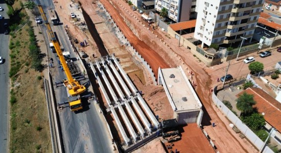 Trecho é liberado após conclusão de obra do governo do Estado