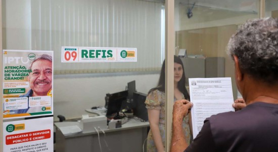 Adesão ao Refis 2025 pode ser feita pelo WhatsApp