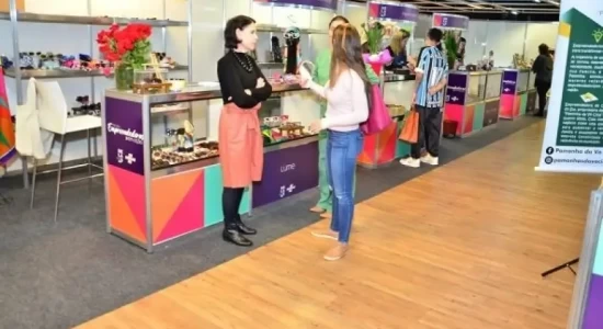 Atrações nacionais são definidas para a Feira do Empreendedor, em Cuiabá