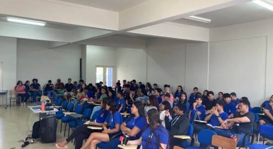 Projeto Escola Inovadora do SebraeMT inspira estudantes a transformar ideias em futuros negócios