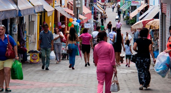 Confiança renovada cuiabanos aumentam intenção de consumo pelo segundo mês consecutivo