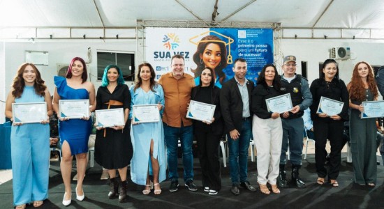 O voluntariado inspira, transforma vidas e fortalece a sociedade!