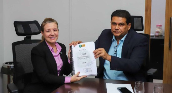 Confira as principais obras e serviços previstos na PLDO de Várzea Grande