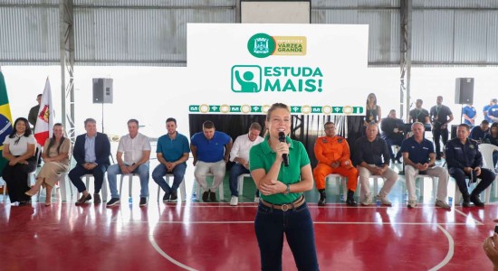 Educação de Várzea Grande implanta projeto inovador na rede municipal e se torna pioneira em Mato Grosso