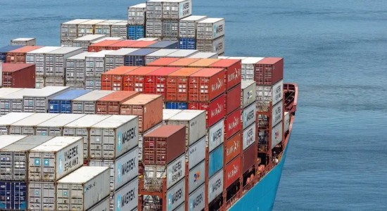 Brasil registra superávit de US$ 6,1 bi em agosto e recorde de exportações nos primeiros oito meses do ano