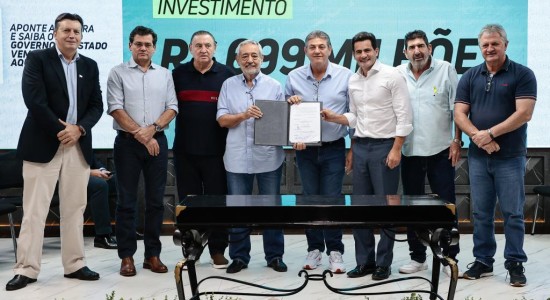 Novos contratos de concessão de Mato Grosso se tornam referência internacional