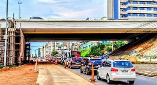 CDL Cuiabá propõe grupo de trabalho para acompanhar obras na Capital