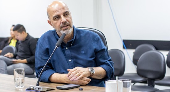 Cuiabá precisa de R$ 200 milhões para investir na infraestrutura de escolas e creches