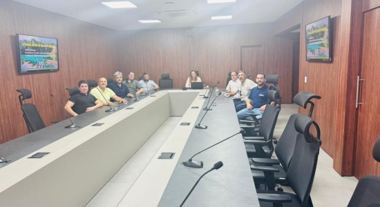 Produtores argentinos visitam Mato Grosso e destacam potencial de integração agrícola sul-americana