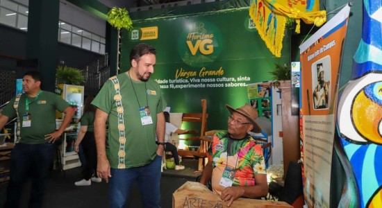 Setembro mês do turismo e de novas oportunidades para Várzea Grande