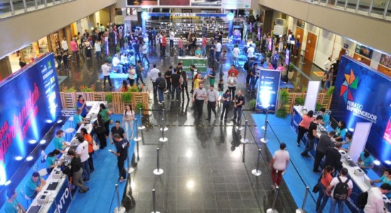 Feira do Empreendedor 2025 está com inscrições abertas