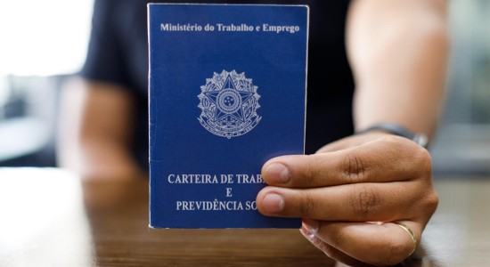 Cuiabá tem vagas com salários de até R$ 6,9 mil no Sine Municipal