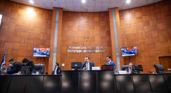 Deputados aprovam PLDO de 2026 com R$ 5,5 bilhões em investimentos
