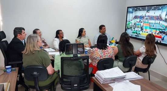 Educação define ações pedagógicas, qualificação profissional e de raciocínio lógico