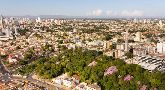 Há 200 anos Dom Pedro I previa criar um jardim botânico na região do Morro da Luz