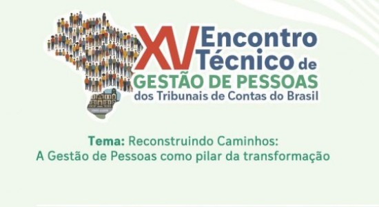 TCE-MT integra debates sobre valorização de servidores em encontro nacional