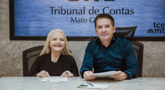 TCE e TRE firmam parceria inédita para orientar eleitores e candidatos nas eleições