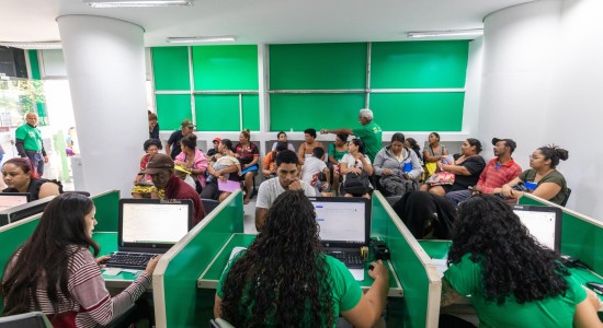 Casa Cuiabana encerra inscrições com quase 84 mil cadastros realizados