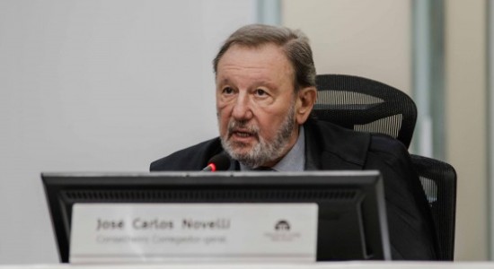 TCE-MT esclarece regras sobre participação de servidor em empresa privada