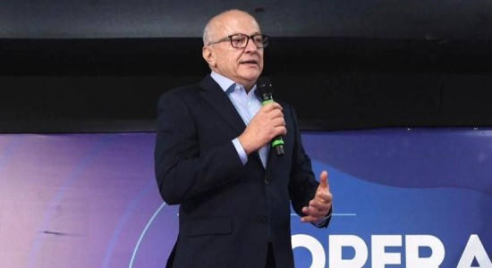 Vice-governador “Ações do Estado impulsionam crescimento e novas oportunidades em MT”