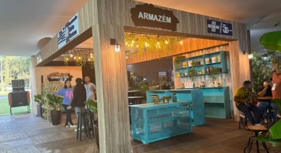 Produtos originários e da agricultura familiar serão protagonistas na Feira do Empreendedor