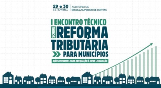 TCE-MT reúne gestores de todo estado em encontro sobre implementação da Reforma Tributária