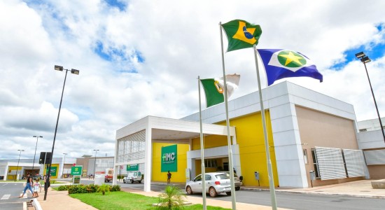 Cuiabá realiza Mutirão de Neurocirurgias para pacientes que aguardam desde 2017