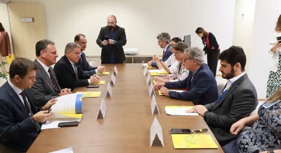 ApexBrasil terá escritório em Cuiabá e aproxima Mato Grosso do mercado internacional