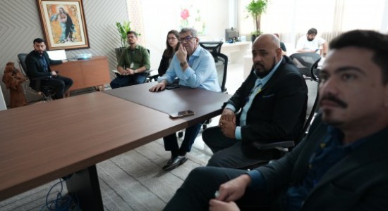 Novo painel do Sistema Radar de Controle Público traz dados comparativos de regimes próprios de previdência de todo país