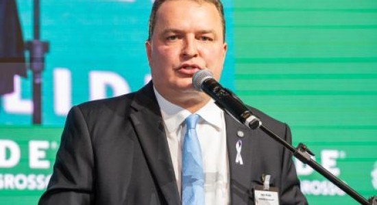 Max cita preocupação de Mendes com BRT “É preciso concluir”