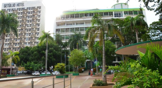 Prefeitura envia à Câmara projeto de ajuste fiscal para equilibrar finanças