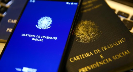 Mato Grosso cria mais 2 mil empregos formais em agosto, aponta Caged
