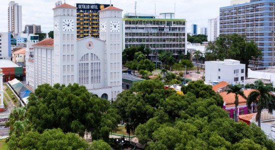 Cuiabá tem previsão de déficit de R$ 364 milhões no orçamento para 2026