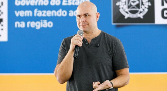 Prefeito Abilio Brunini representa Cuiabá em missão internacional