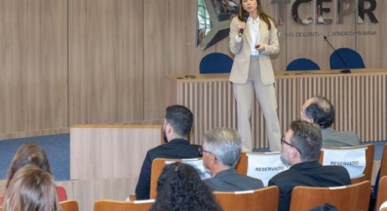 Novo painel do Radar Previdência do TCE-MT é referência nacional