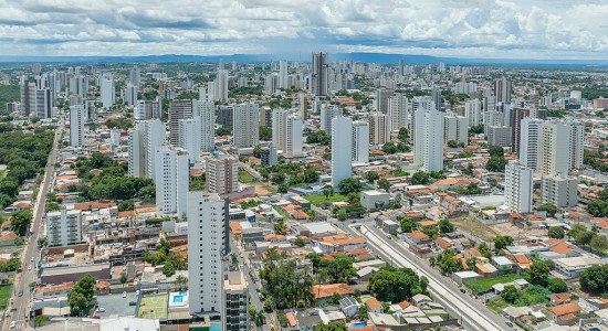Estudo revela valores de aluguel e venda de imóveis nas principais cidades de MT