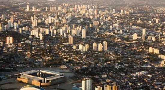 Prefeitura de Cuiabá passa a dar alvará imediato para quem for construir em condomínios
